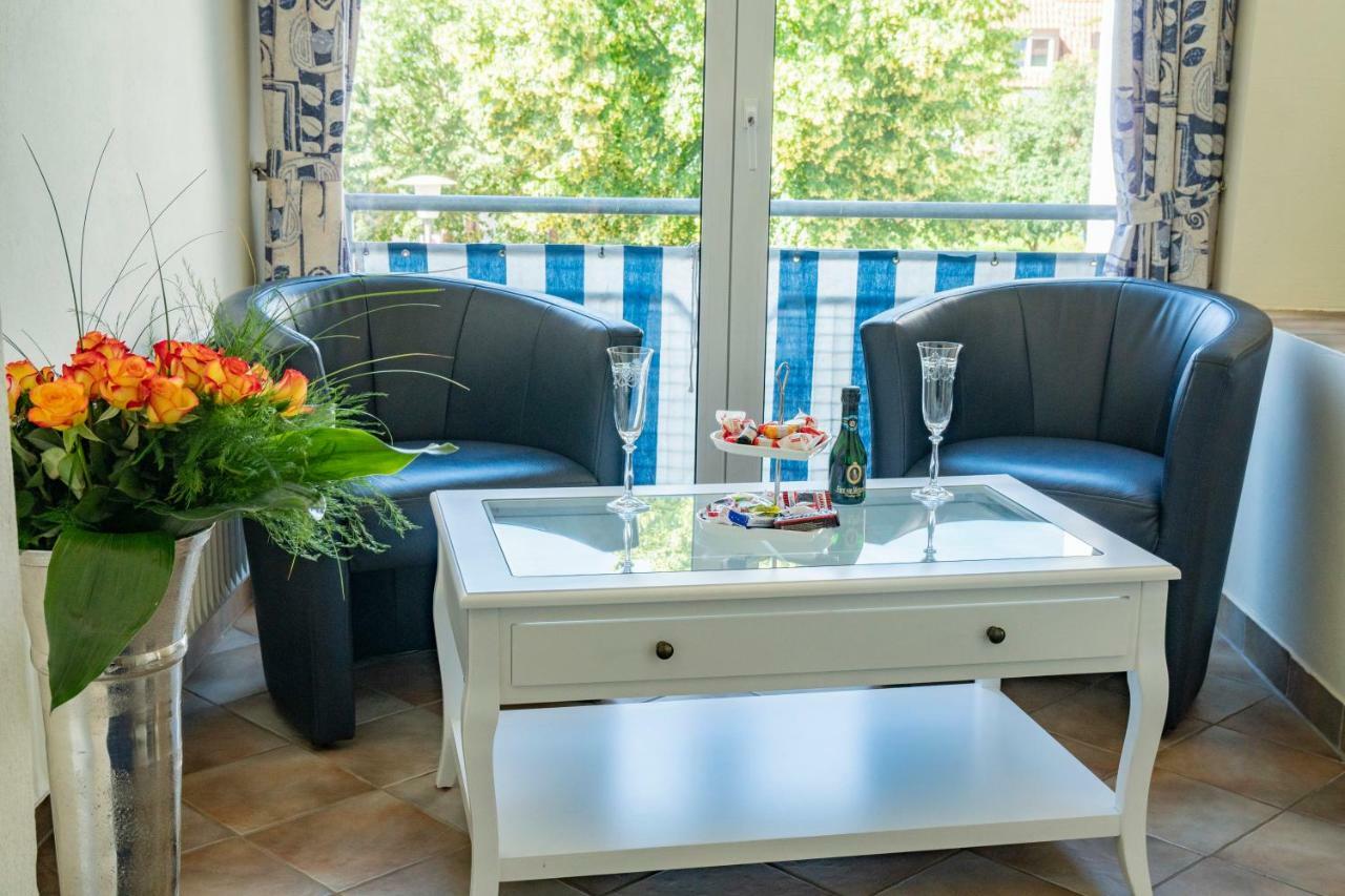 Aparthotel Dieksee-eck Am Malente