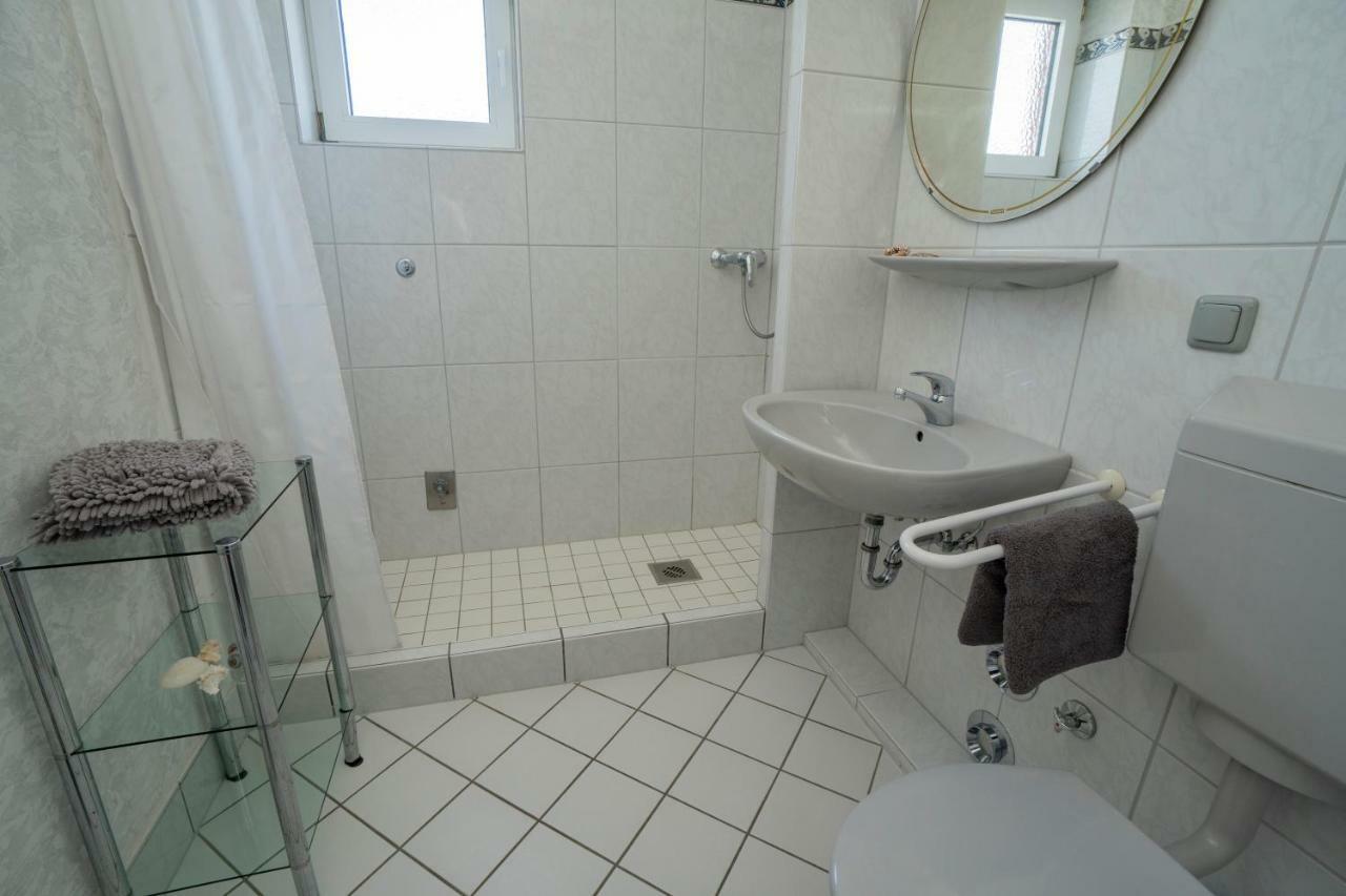 Aparthotel Dieksee-eck Am 3*