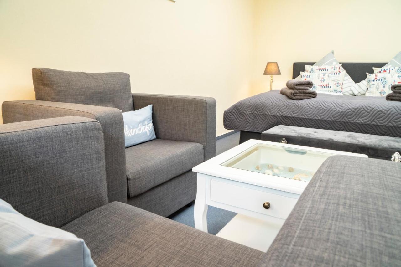 Dieksee-eck Am Aparthotel 3*