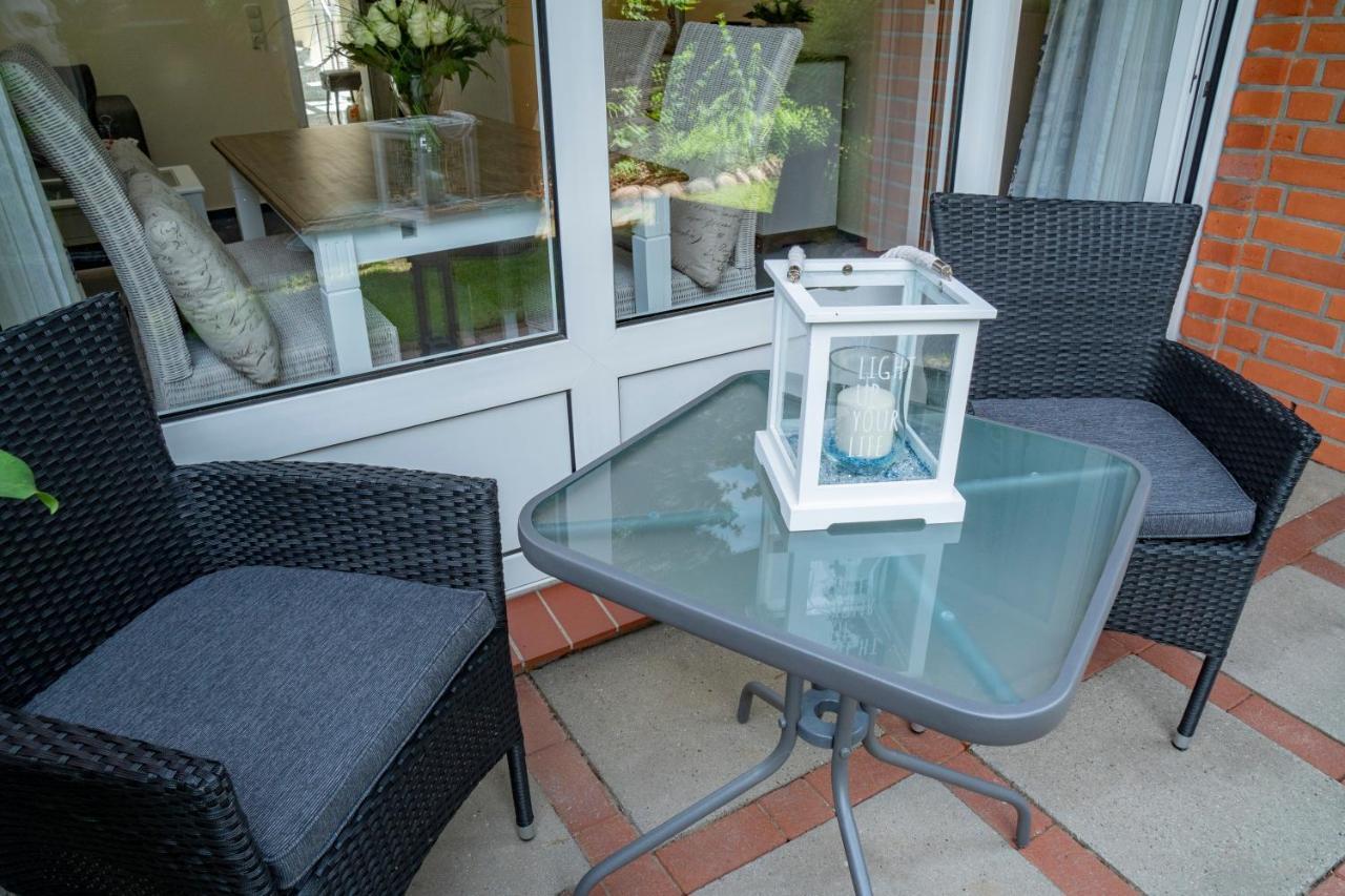 Dieksee-eck Am Aparthotel 3*