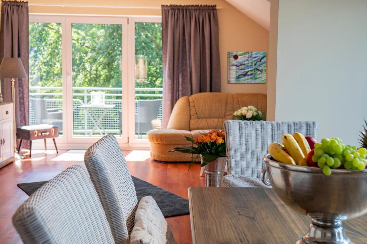 Aparthotel Dieksee-eck Am 3*