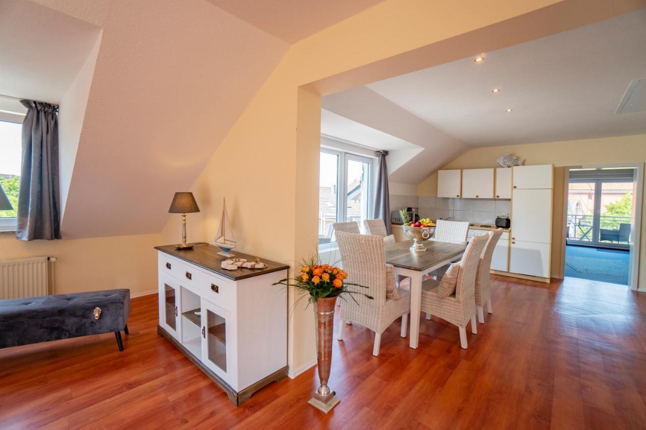 Aparthotel Dieksee-eck Am Malente