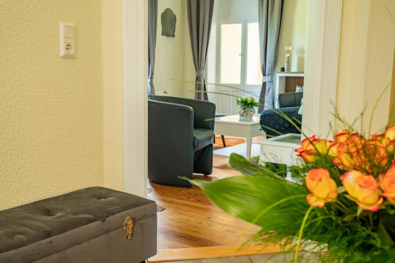 Dieksee-eck Am Aparthotel 3*