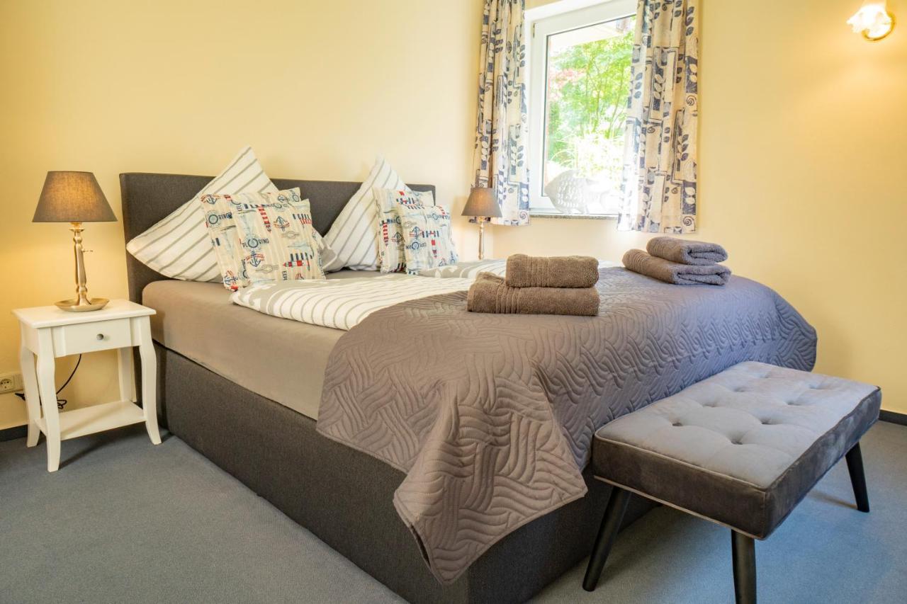 Aparthotel Dieksee-eck Am Malente