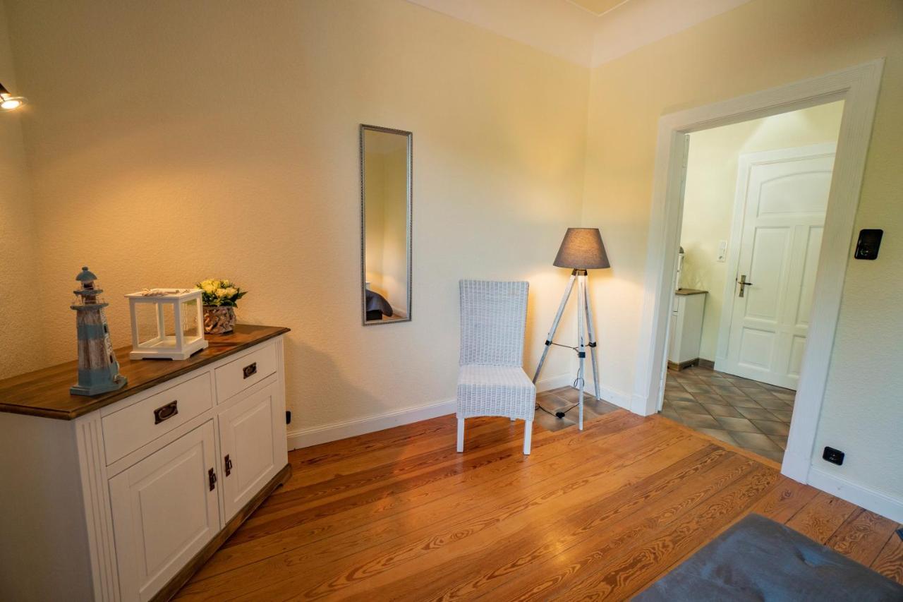 Aparthotel Dieksee-eck Am 3*