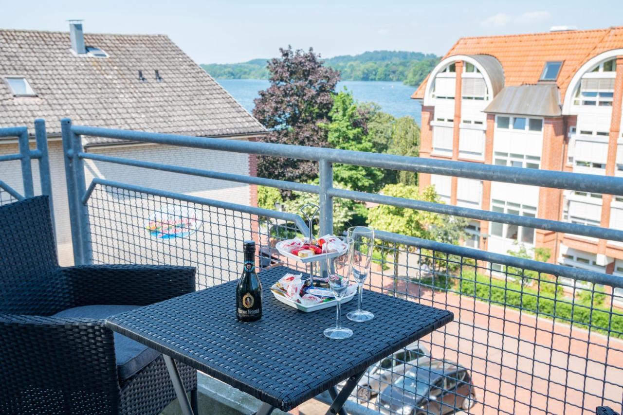 Dieksee-eck Am Aparthotel Malente