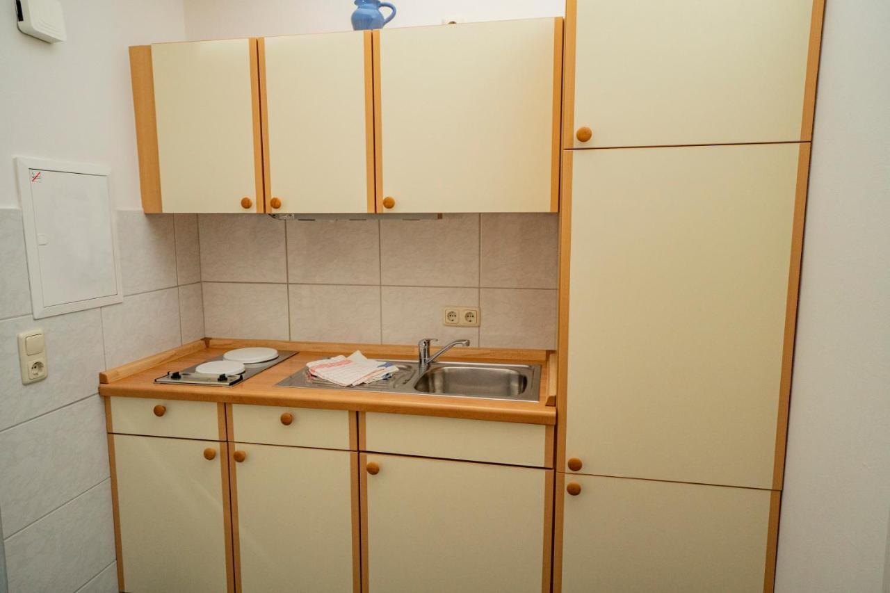 Aparthotel Dieksee-eck Am Malente