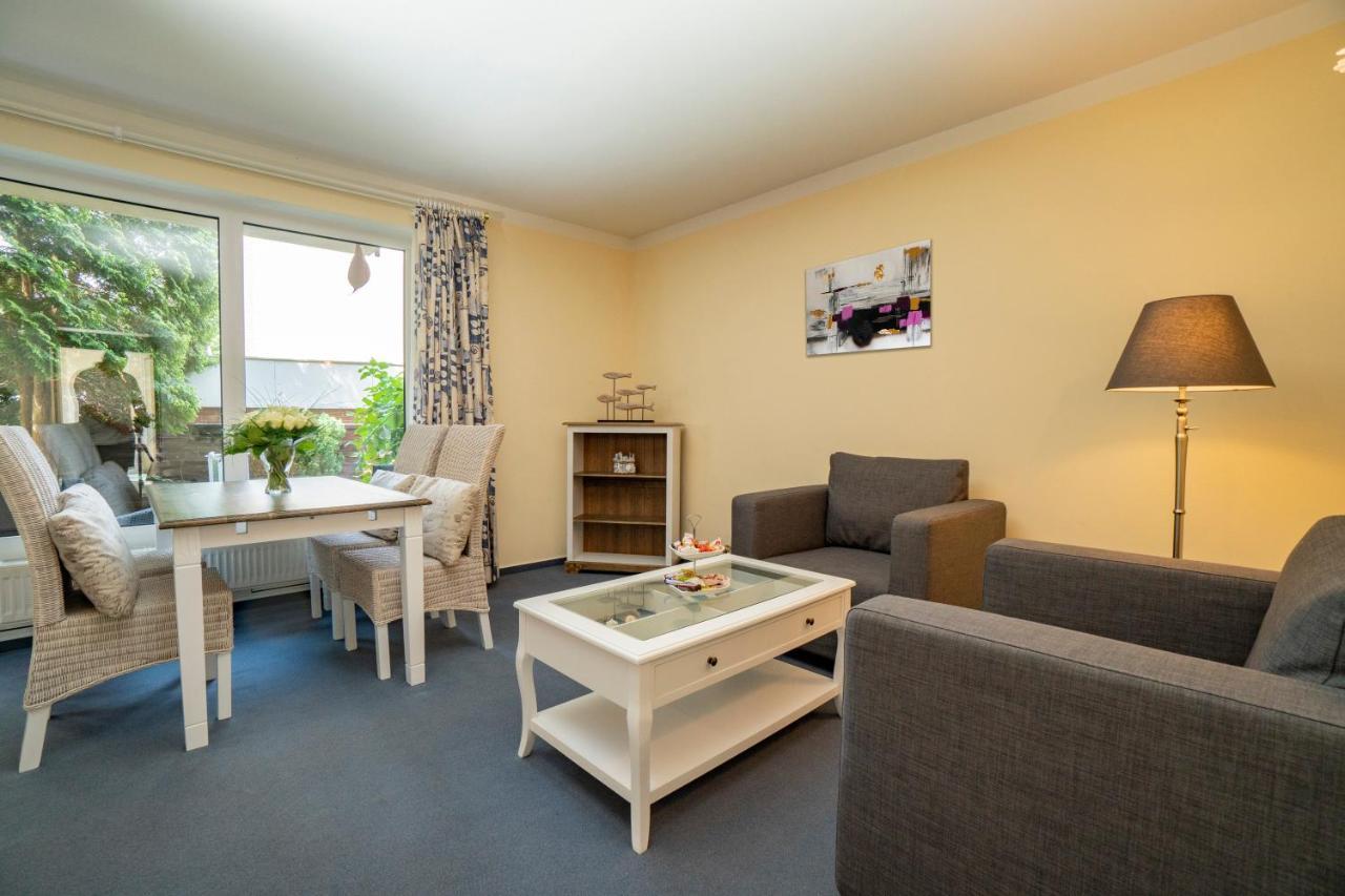 Dieksee-eck Am Aparthotel Malente