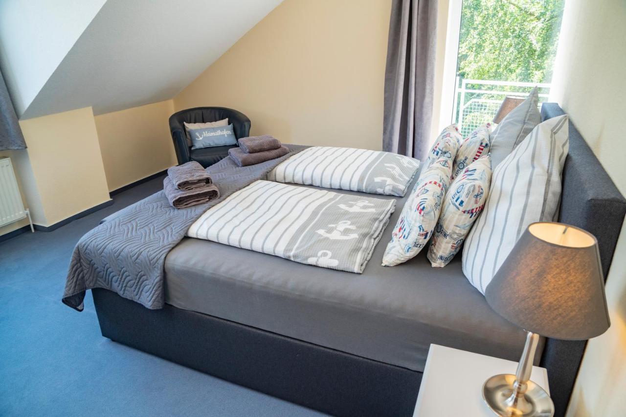 Aparthotel Dieksee-eck Am 3*